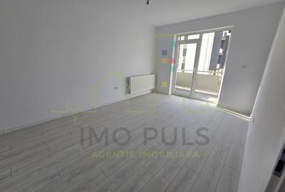 Apartament cu 2 camere semidecomandat în Braytim
