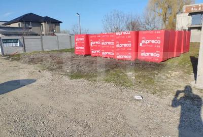 Teren de 392 mp, în Podari - 4