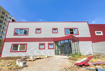 Spatiu Comercial - Cladire Privata - Parcare 10 locuri - Modernizata 2025 - 8