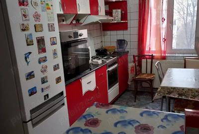 Vand apartament 3 camere - 8