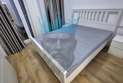 Apartament 2 Camere Vulcan Residence - 16