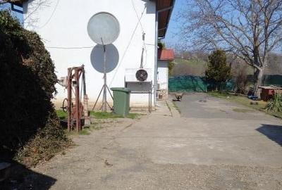 Casă individuală cu 4 camere cu Canalizare în Plopșoru - 2