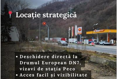 Constructie  Raul Vadului-Caineni, ideal investitie hoteliera - 4