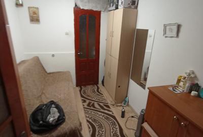 Garsonieră nedecomandată, mobilată în Podu Roș - 3