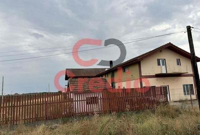 Spațiu comercial, de 660 mp, în Mehala