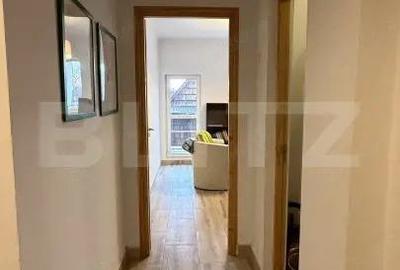 Apartament cu 2 camere decomandat în Central - 6