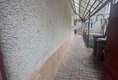 Casă cu 4 camere în Grădiște - 4