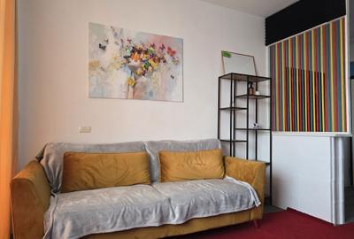 Apartament cu 2 camere semidecomandat în Central - 8