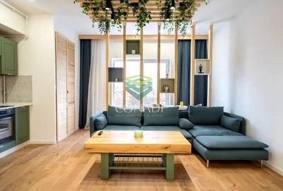 Unic Apartament Mobilat si Utilat - Piata Alba Iulia - 1