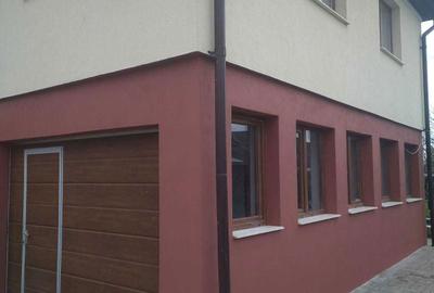 Casă cu 3 camere cu Teren 500 Mp în Dosu Bricii - 1