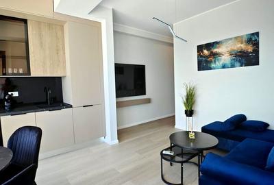 Apartament studio lux Mamaia, lângă Aqua Magic - 3