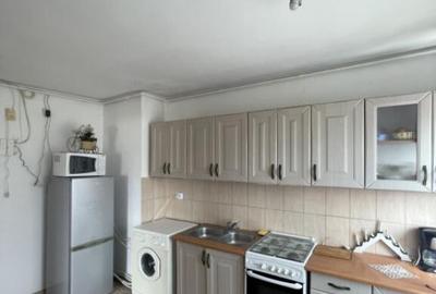 Apartament cu 2 camere decomandat, mobilat în Central - 2