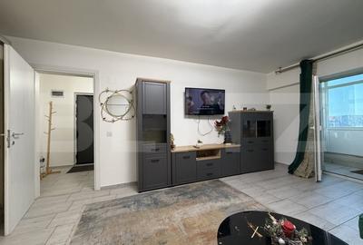 Apartament cu 2 camere decomandat în Gării - 9