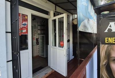 Garsonieră în Burdujeni - 4