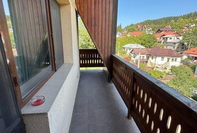 Apartament cu 2 camere în Central - 2