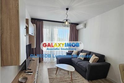 Apartament 2 camere Targoviste Class Park - 3