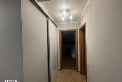 Apartament cu 3 camere decomandat în Central - 7