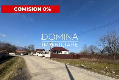 Teren de 4175 mp, în Stănești - 5