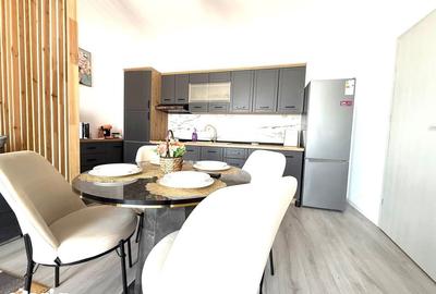 Apartament cu 2 camere în Central - 5