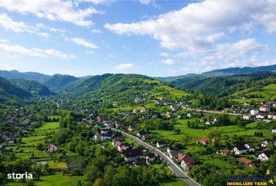 Spațiu comercial, în Drumul Carului - 7