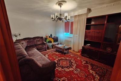 4 camere decomandate Centru, Mihai Viteazu, etaj 1 ??... - 2