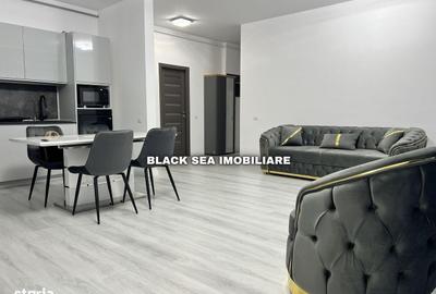 Apartament cu 3 camere în Nord - 11