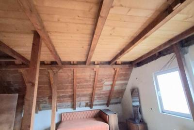 Casă cu 3 camere cu Teren 565 Mp în Goranu - 3