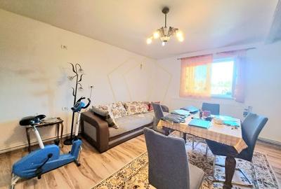 Casa individuala spatioasa, renovata total pe parter I Recas - 12