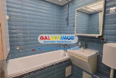 Apartament cu 2 camere decomandat, mobilat în Tineretului