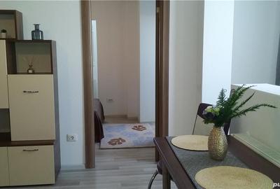 De inchiriat 2 camere, Fundeni-Tower - 5