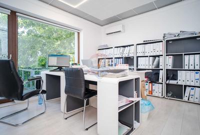 Spatiu de birouri de 360mp de vanzare in zona Galata - 39