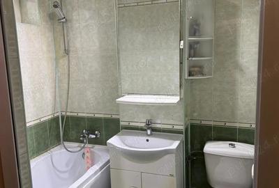 Apartament cu 2 camere semidecomandat în Vest - 9