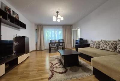 Apartament cu 3 camere decomandat în Muncii - 7