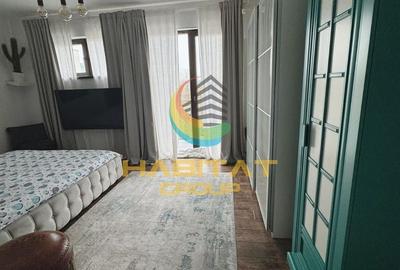 Casă cu 4 camere cu Canalizare în Nord-Est - 6