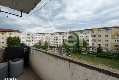 Apartament cu 2 camere decomandat, mobilat în Vasile Alecsandri - 4
