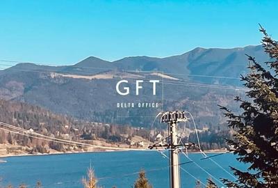 Teren de 500 mp, în Colibița - 9