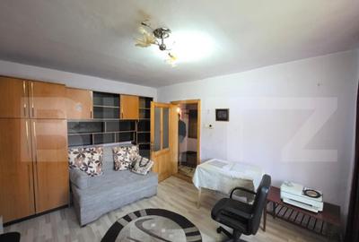 Apartament cu o camera, mobilat, parter inaltzona Sensul - 11