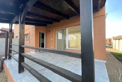 Duplex cu 4 camere cu Teren 255 Mp în Moșnița Nouă - 10