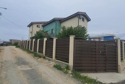 Vila Mamaia sat - 25