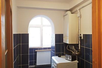 Apartament cu 2 camere semidecomandat în Central - 2