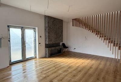 Casă cu 4 camere în Central - 5