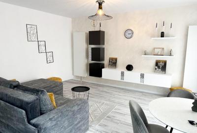 Apartament 2 camere | Tomis Plus | Nou | Maurer residence | Parcare - 2