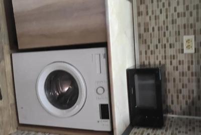 Garsonieră decomandată în Abator - 1