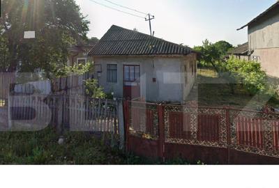 Casă cu 2 camere cu Teren 1272 Mp în Central - 2