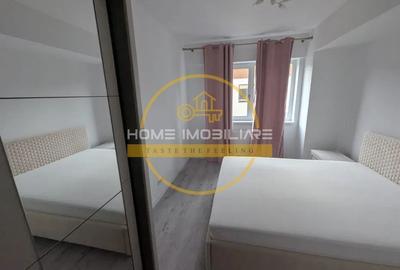 Apartament cu 2 camere decomandat, mobilat în Frumoasa - 2