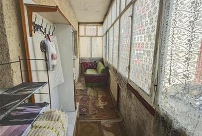 Vanzare garsoniera decomandata in bloc de apartamente, zona Racadau Vanzare garsoniera decomandata in bloc de apartamente, zona Racadau - 12