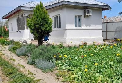 Casă cu 3 camere în Zorile - 1