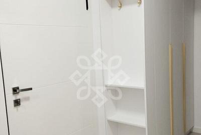 Apartament modern 2 camere de inchiriat in Prima Arena - 6