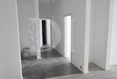 Apartament cu 3 camere semidecomandat în Florești - 3