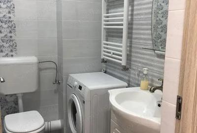 Se ofera spre inchiriere apartament cu doua camere in zona Cotroceni - 2